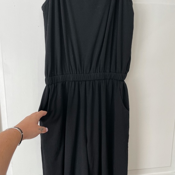 Cute casual jumpsuit - Picture 3 of 3